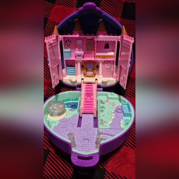 polly pocket Other - Keepsake Polly Pocket